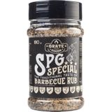 Grate Goods SPG special bbq rub 180 gr