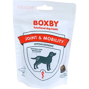 Proline Boxby hondensnoepjes joint & mobility eend 100 g