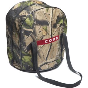 Cobb Premier/ Pro tas XL camouflage D 34 H 41 cm