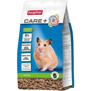 Beaphar hamstervoer Care+ 700 g