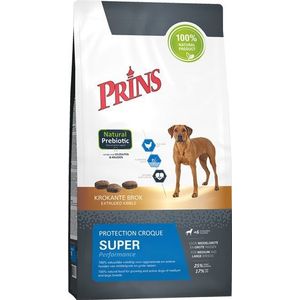 Prins hondenvoer Protection Croque Super Performance adult 2 kg