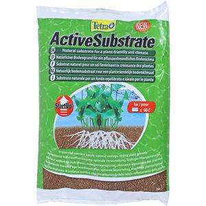 Tetra plantenvoeding Active substraat 6 L