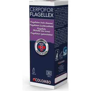 Colombo visverzorging Cerpofor Flagellex 100 ml