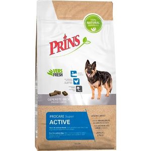 Prins ProCare Super Active 3 kg