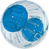 Ferplast hamsterbal S blauw D 12 cm