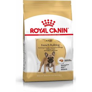 Royal Canin hondenvoer French Bulldog adult 3 kg