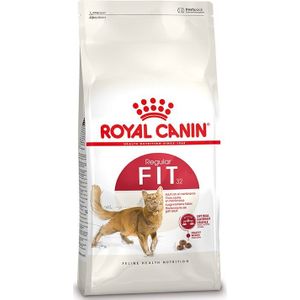 Royal Canin kattenvoer Fit 32 400 g