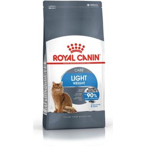 Royal Canin kattenvoer Light Weight Care adult 8 kg