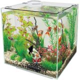 SuperFish aquarium QubiQ 30 wit 30 L