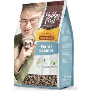 HobbyFirst Hope Farms frettenvoer Balance 1,5 kg