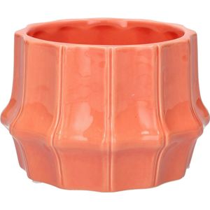 Duif Bloempot binnen Mellow roze Ø 14 H 9,5 cm