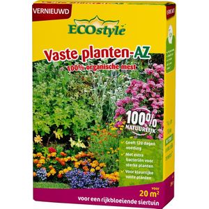 EcoStyle vaste planten AZ 1,6 kg