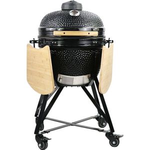 Kamado BBQ Urban Chef Medium Ø 52 H 78 cm | Intratuin barbecue