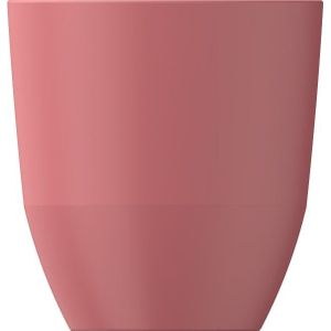 Mepal beker Silueta roze 200 ml