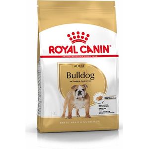 Royal Canin hondenvoer Bulldog adult 12 kg