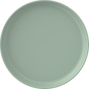 Mepal ontbijtbord Silueta groen D 23 cm