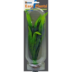 SuperFish aquarium kunstplant Easy Plants hoog NR15 groen 30 cm