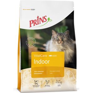 Prins kattenbrokken adult gevogelte 4 kg