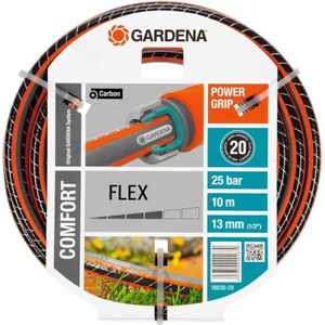 Gardena Comfort FLEX slang 13 mm (1/2'') 10 m