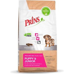 Prins ProCare Perfect Start Mini Junior & Puppy 3 kg