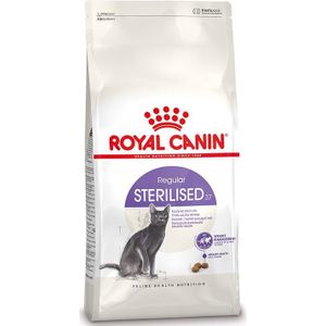Royal Canin kattenvoer Sterilised 37 400 g