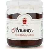 Mariënwaerdt bio pruimen chutney 260 gr