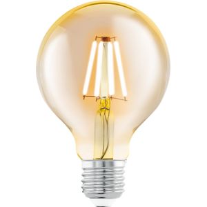 Eglo lamp LED warm wit 320 lm 4W E27 G80