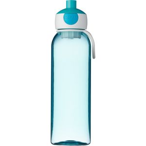 Mepal waterfles Campus blauw 0,5 L