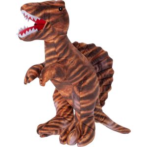 Intratuin knuffel T-Rex 30 x 20 x 15 cm