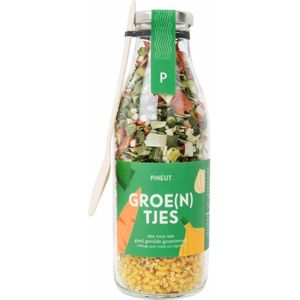 Pineut groentensoep 280 gr