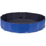 Beeztees hondenzwembad Doggy Dip blauw D 160 H 30 cm