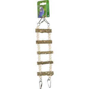 Boon vogel ladder naturel 29 cm