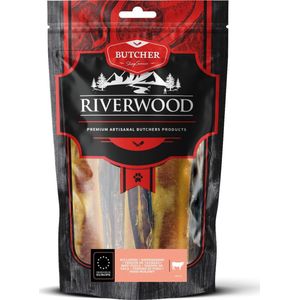 Riverwood natuurlijke snack Butcher rund 3 stuks