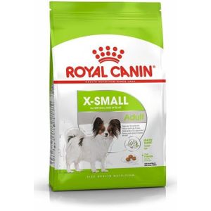 Royal Canin hondenvoer X-Small adult 1,5 kg