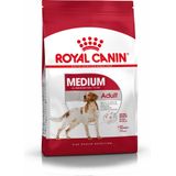 Royal Canin Medium Adult 4 kg