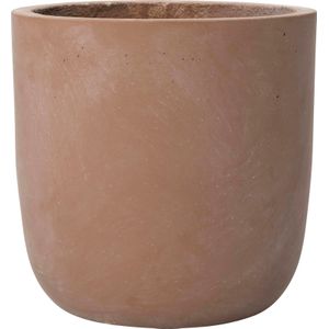 Bloempot buiten Moof terracotta Ø 20 H 20 cm | Intratuin