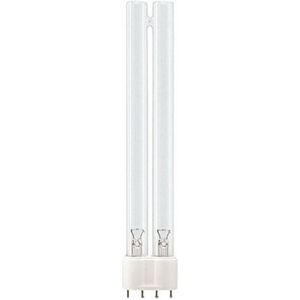 Philips beveiligingslamp fwc110kp pl-s 1 x 9w met schemerschakelaar (wit) -  Tuinartikelen kopen? | Grootste assortiment | beslist.nl