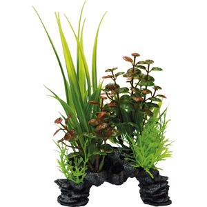 Superfish aquarium kunstplant Rotala S 14 x 9,5 x 19 cm