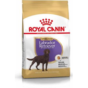 Royal Canin hondenvoer Labrador Retriever Sterilised adult 12 kg