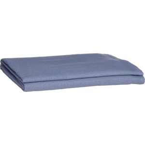 Mica Decorations - Villia - Tafelkleed - Blauw - 250 x 140 cm