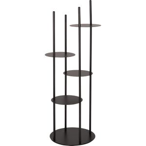 Intratuin plantentafel Moa D 55,5 H 135 cm