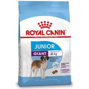 Royal Canin hondenvoer Giant Junior 15 kg