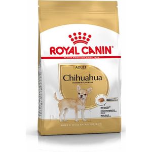 Royal Canin hondenvoer Chihuahua adult 3 kg