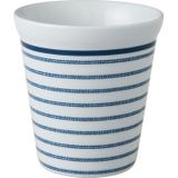 Laura Ashley Blueprint Collectables Mokken Zonder Oor - Candy Stripe - 27 cl.