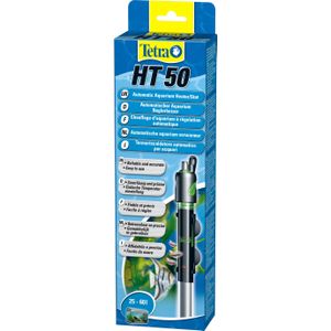 Tetra aquarium verwarming HT 50 25-60 L