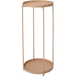 Intratuin plantentafel Salix roze D 27 H 57,5 cm