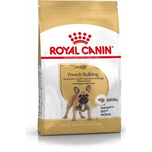 Royal Canin hondenvoer French Bulldog adult 9 kg