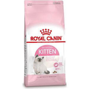 Royal Canin kattenvoer kitten 2 kg