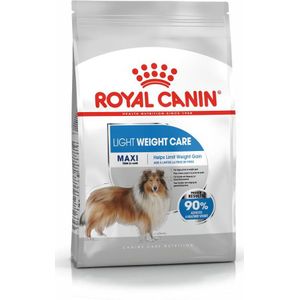 Royal Canin hondenvoer Light Weight Care maxi 12 kg