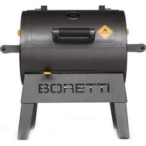 Boretti houtskool barbecue Terzo 39 x 57 x 52 cm